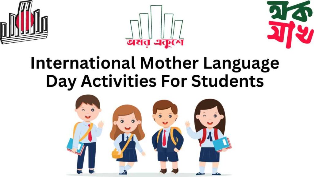International Mother Language Day Activities For Students