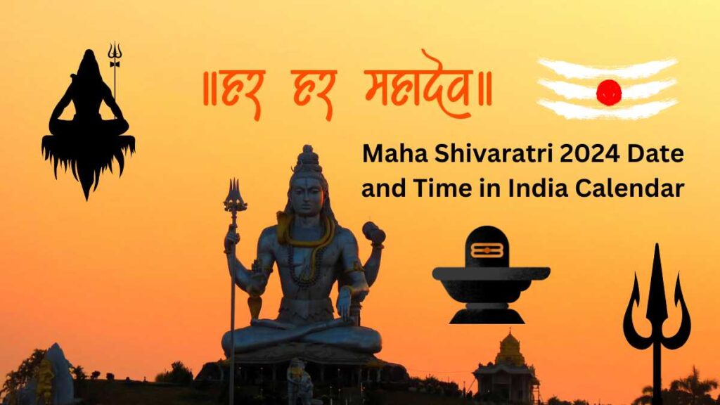 Mahashivratri 2024 Significance And Importance